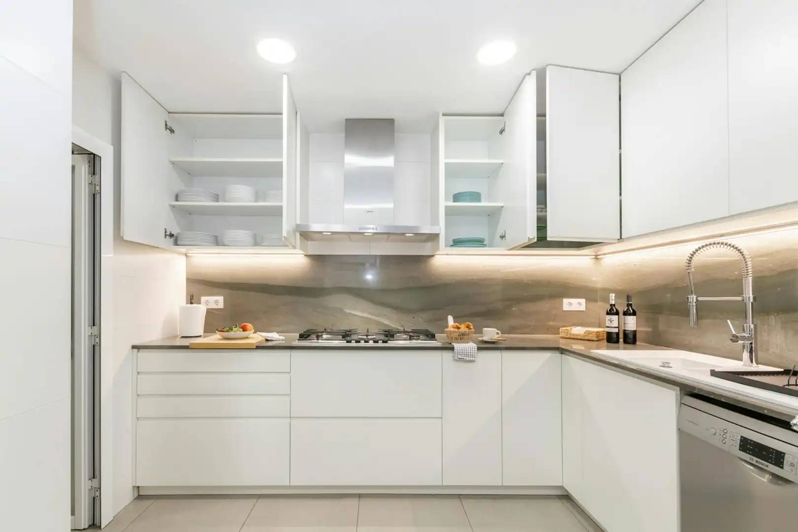 Habitación 142 m², Barcelona