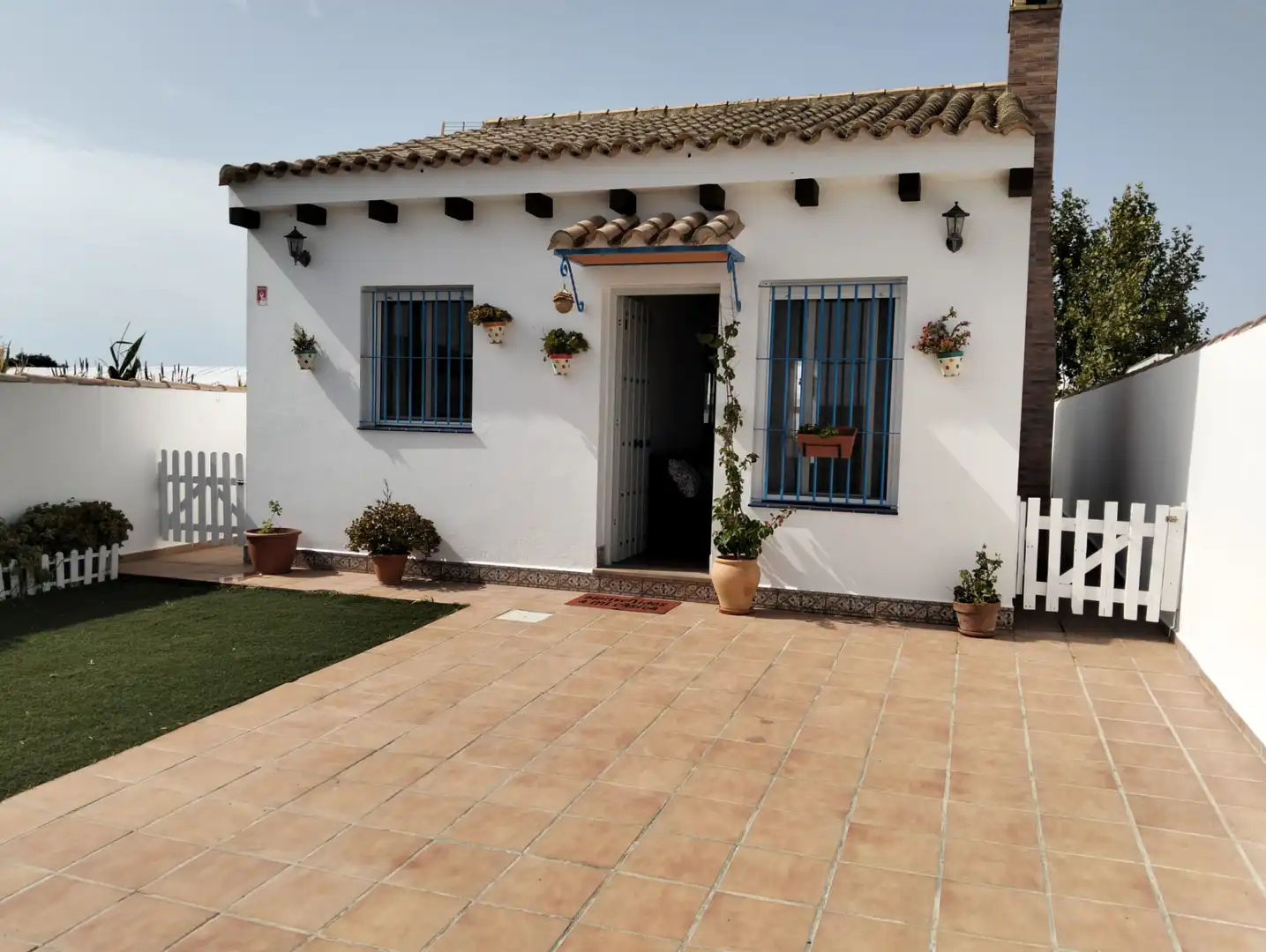 Piso de 80 m² en Conil de la Frontera