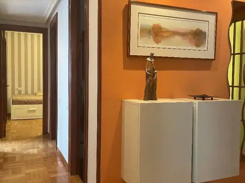 Piso de 80 m² en Oviedo