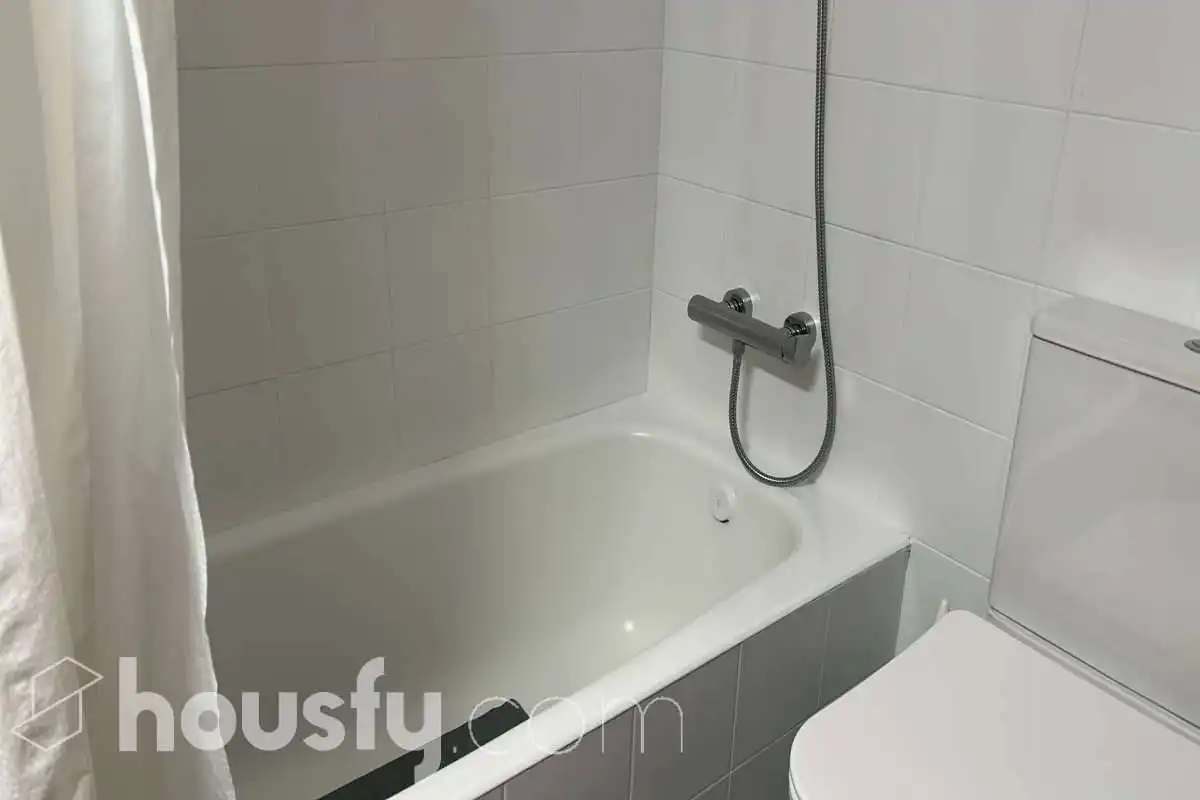 Apartamento 52 m² em Lloret de Mar