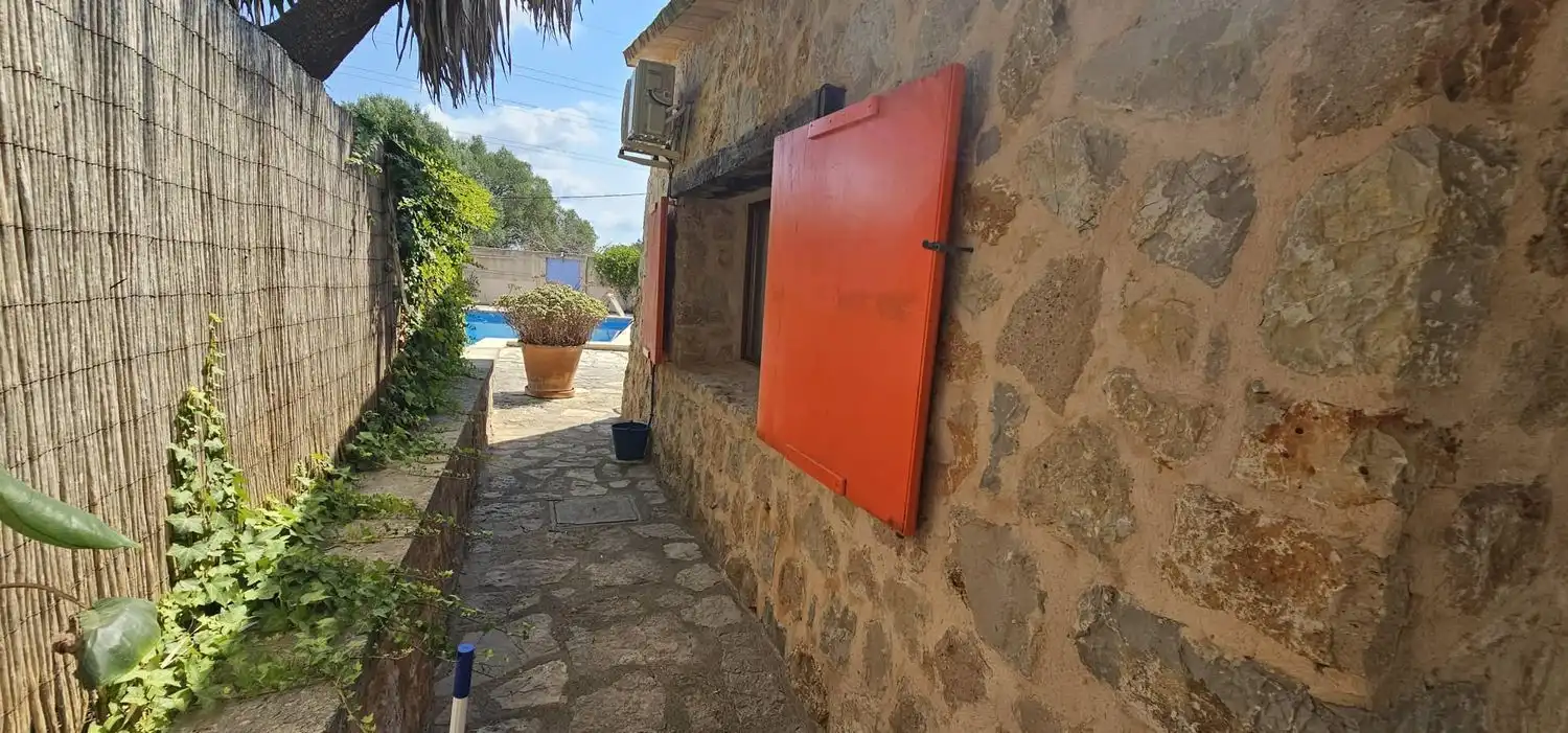 Casa de 75 m² en Manacor
