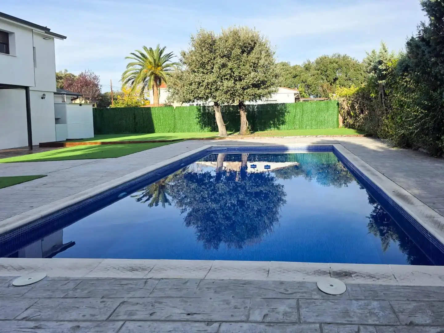 Casa de 268 m² a El Casar