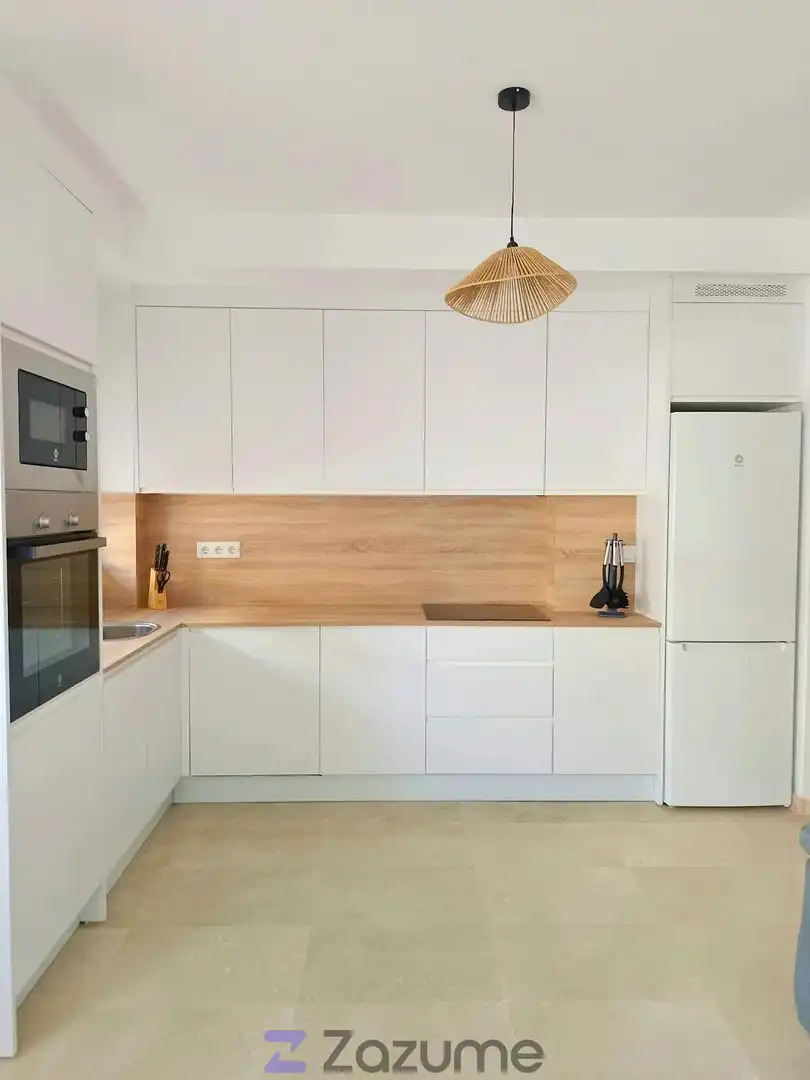 Pis de 52 m² a Olivares