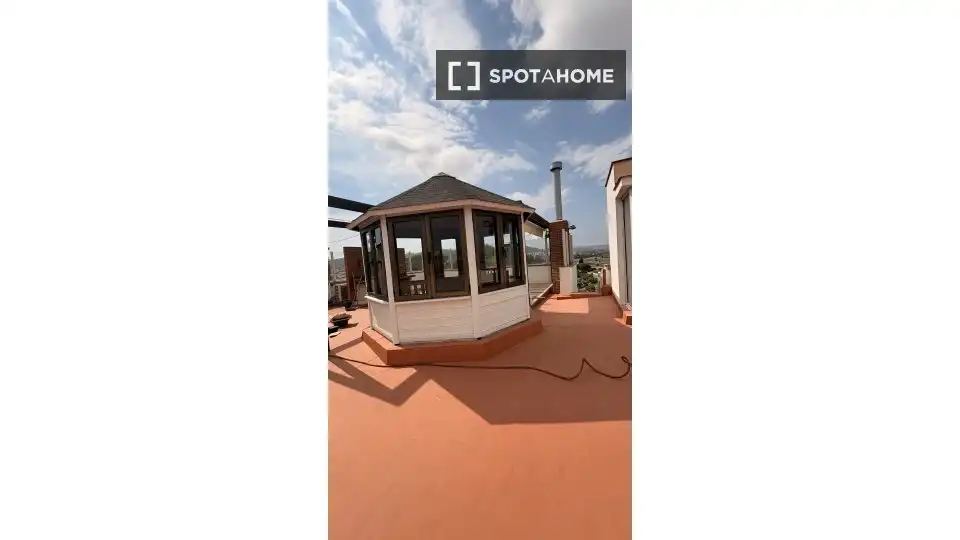 Zimmer zur Miete, Sant Boi de Llobregat