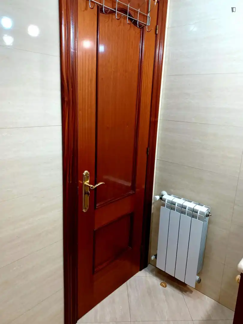 Habitación en alquiler, Oviedo
