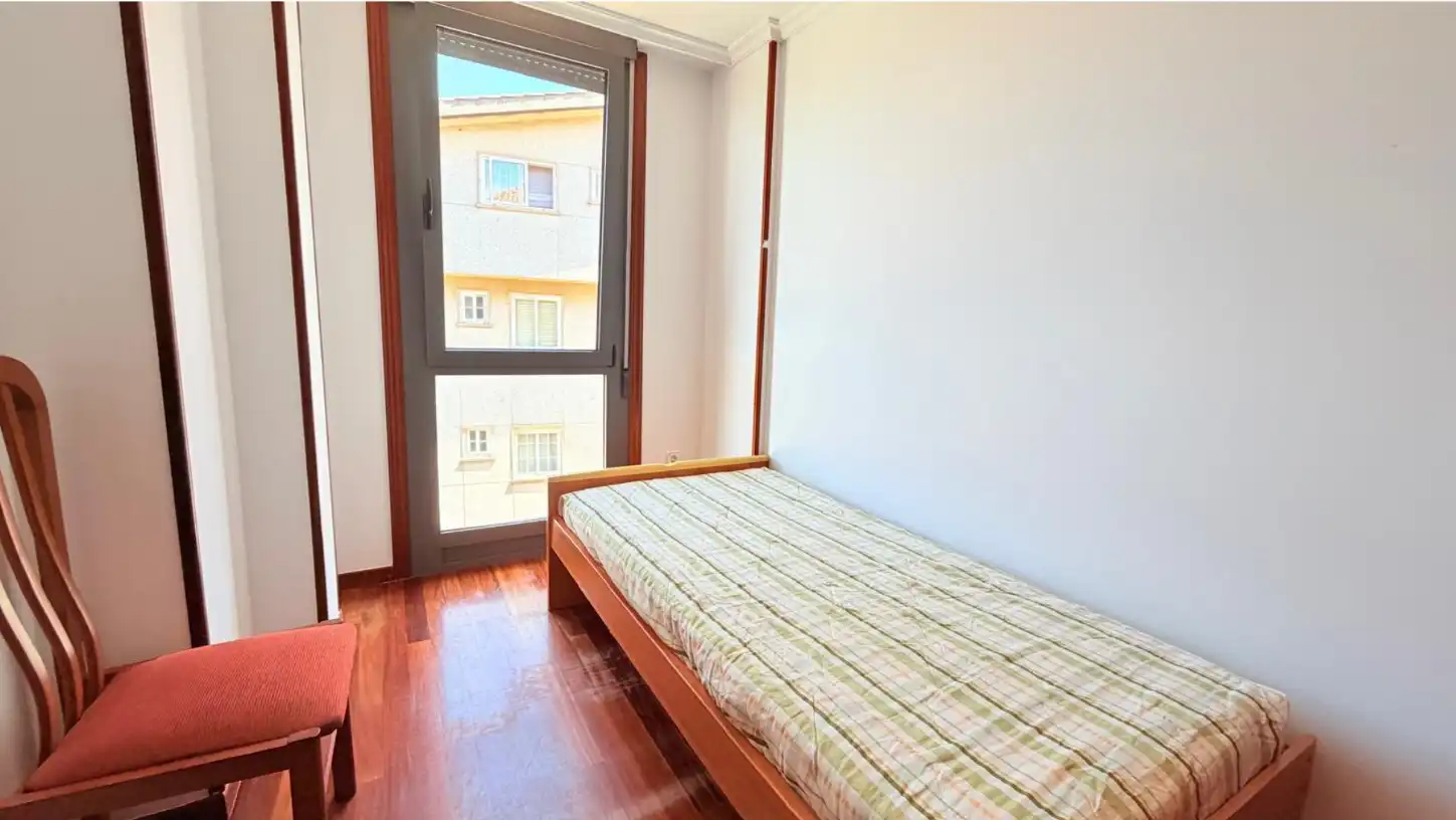 Piso de 95 m² en Nigrán