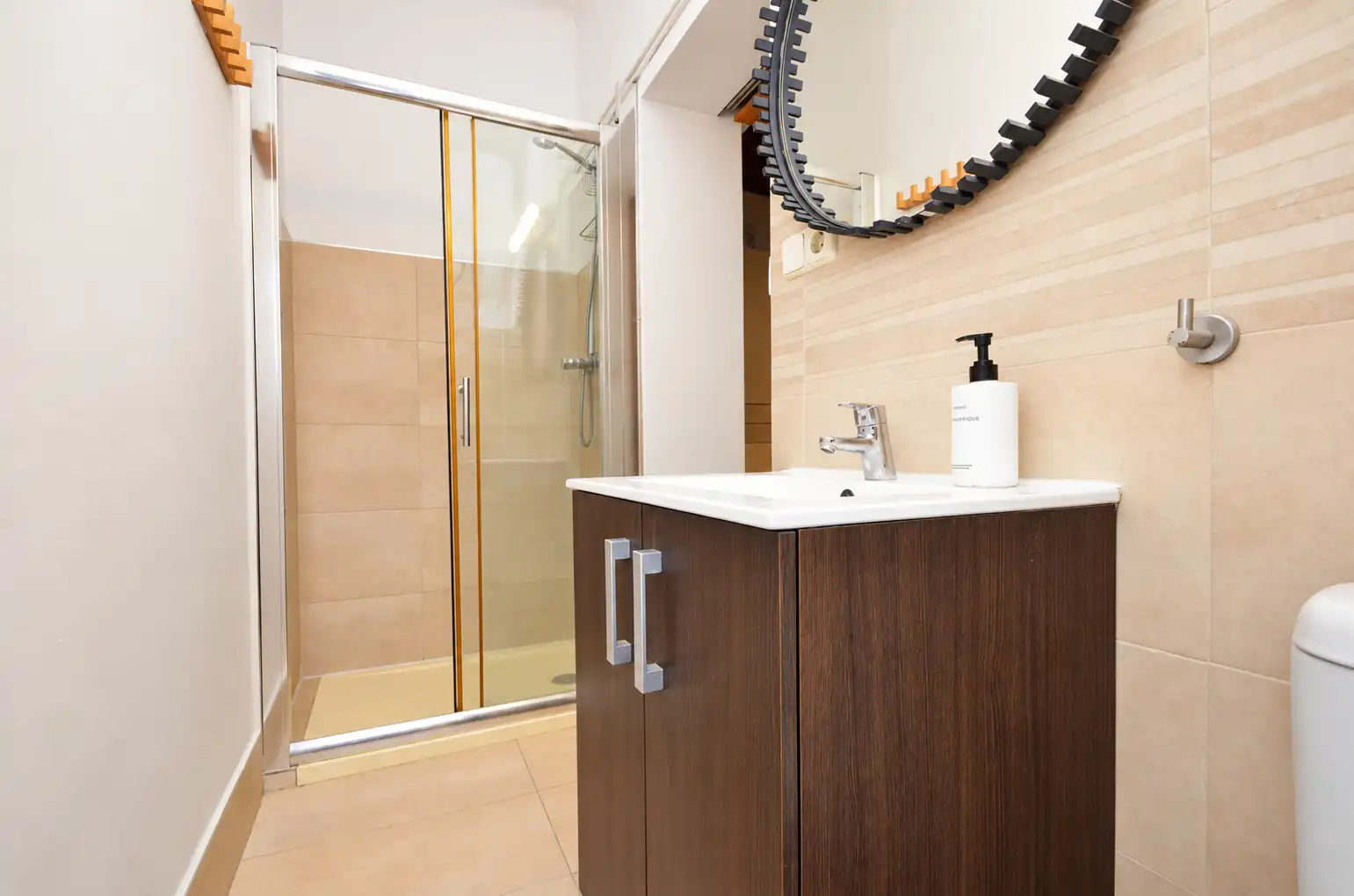 Pis de 54 m² a Palma