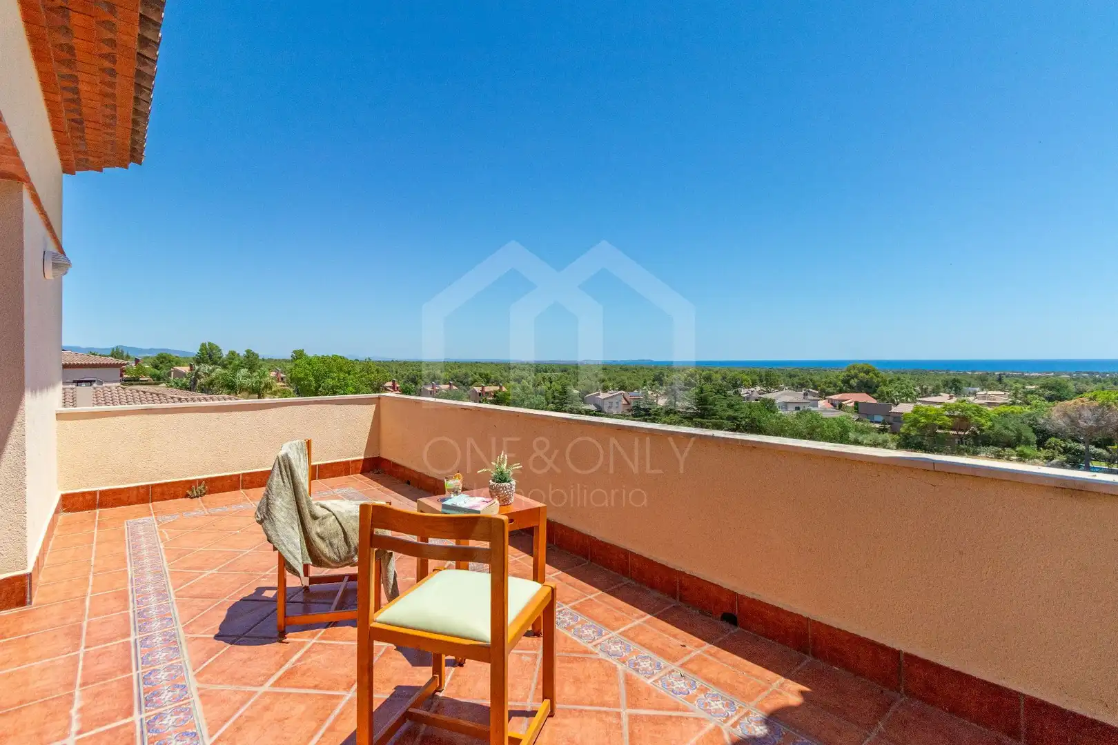 Piso de 323 m² en Mont-roig del Camp