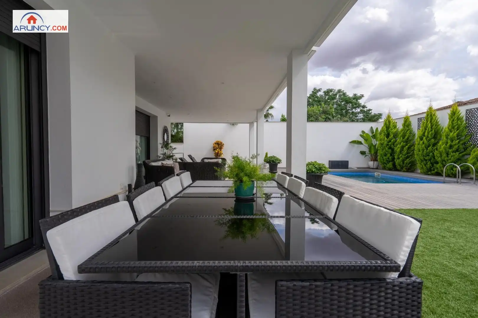 Piso de 372 m² en Dos Hermanas