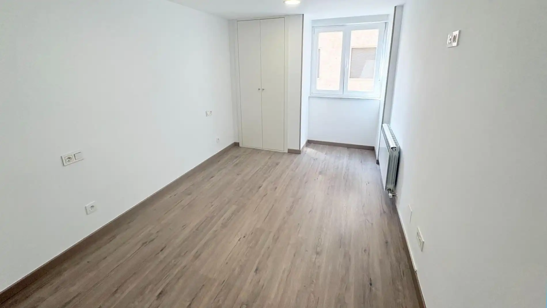 Piso de 121 m² en Salamanca