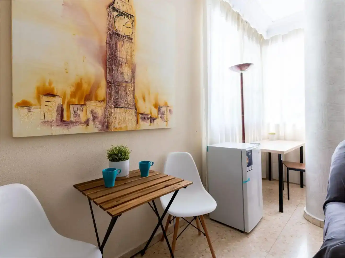 Quarto 90 m², Sevilla