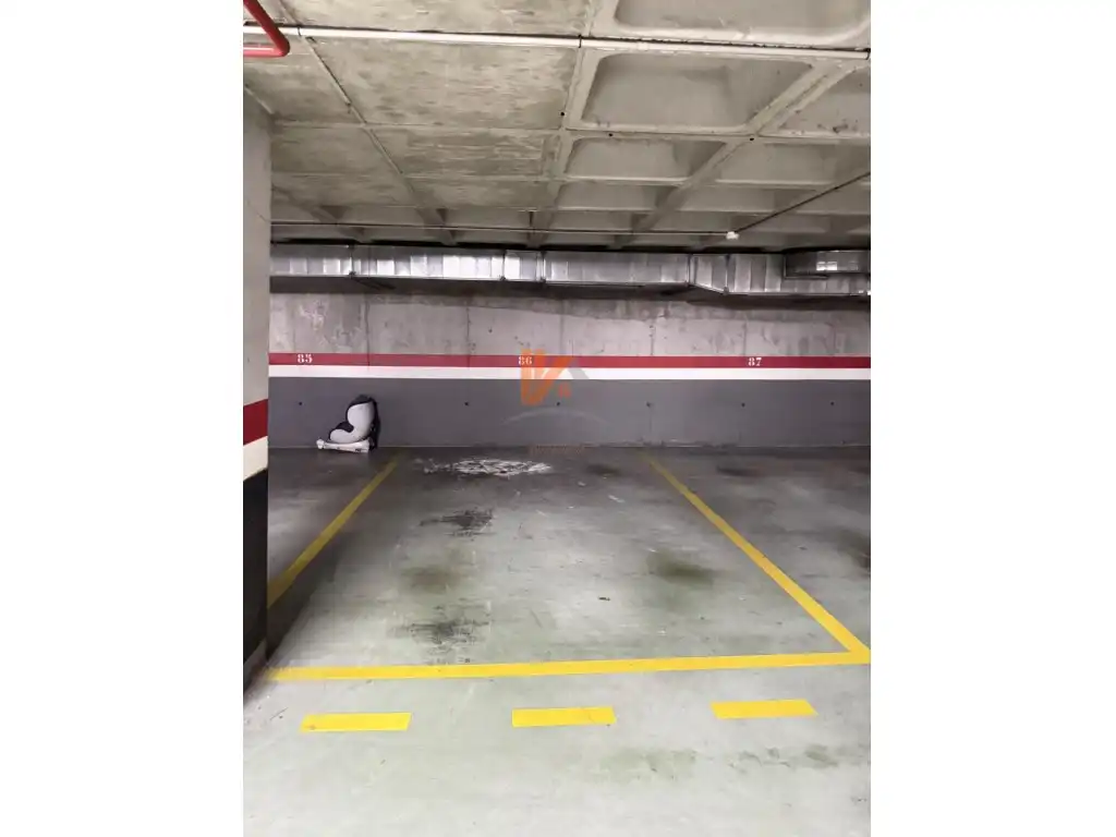 Pis de 138 m² a Santiago de Compostel·la