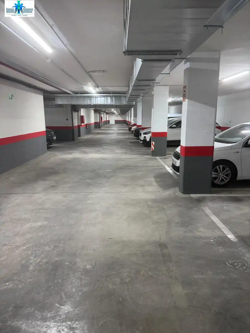 Pis de 110 m² a Albacete