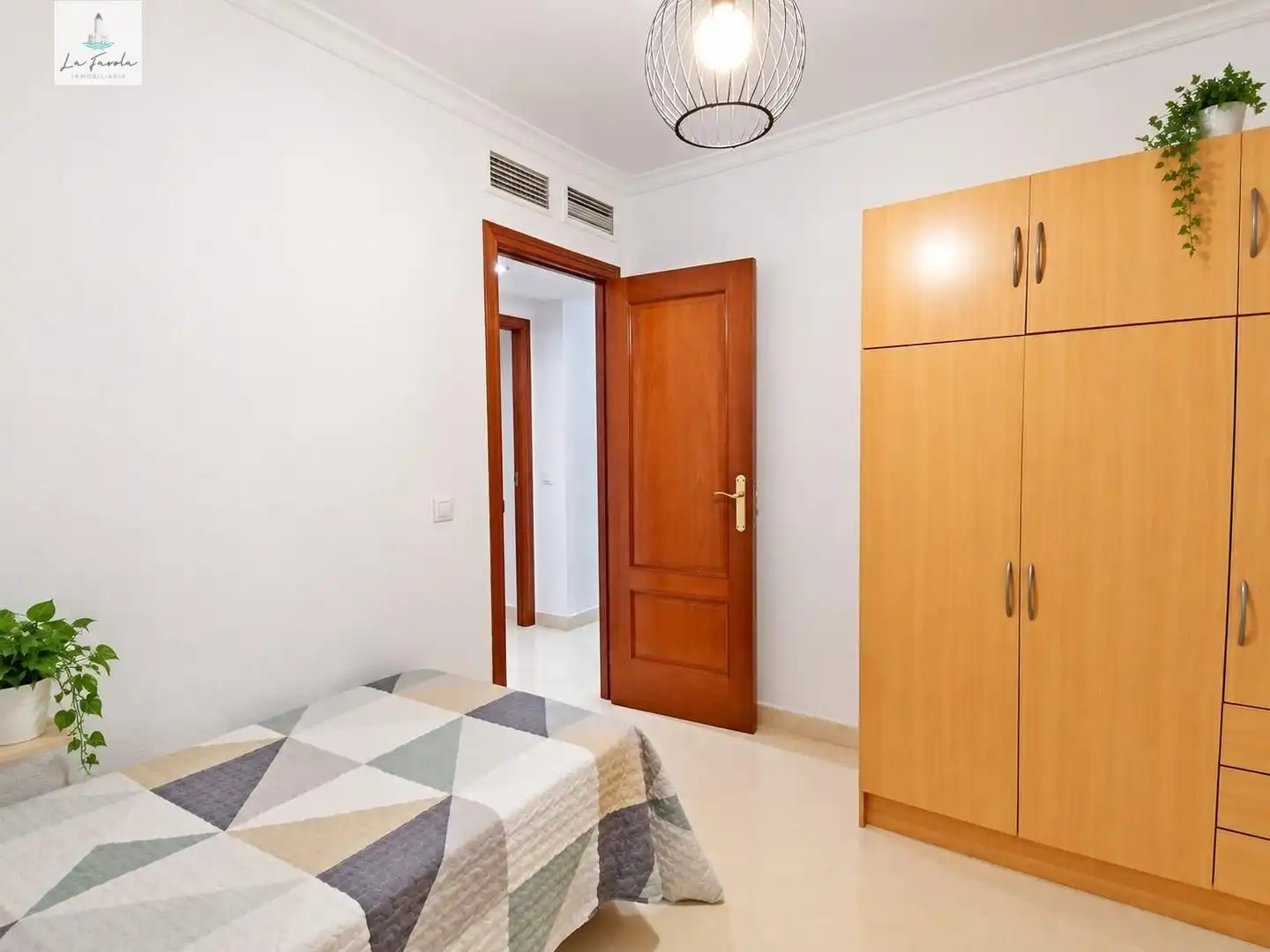 Habitación 120 m², Málaga