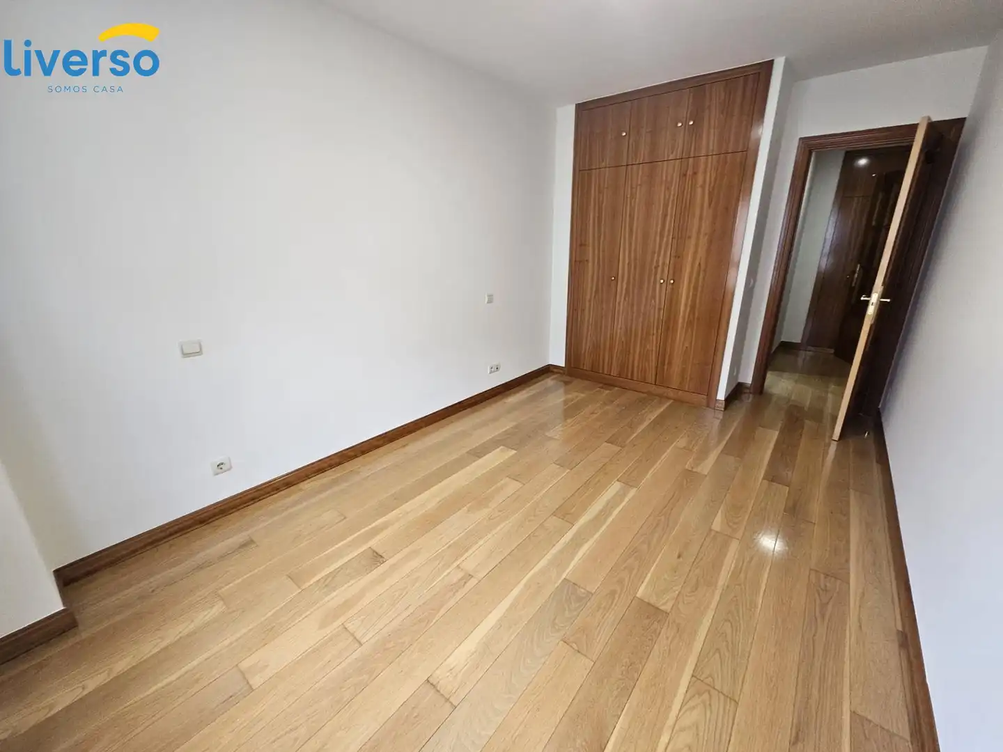 Piso de 100 m² en Burgos