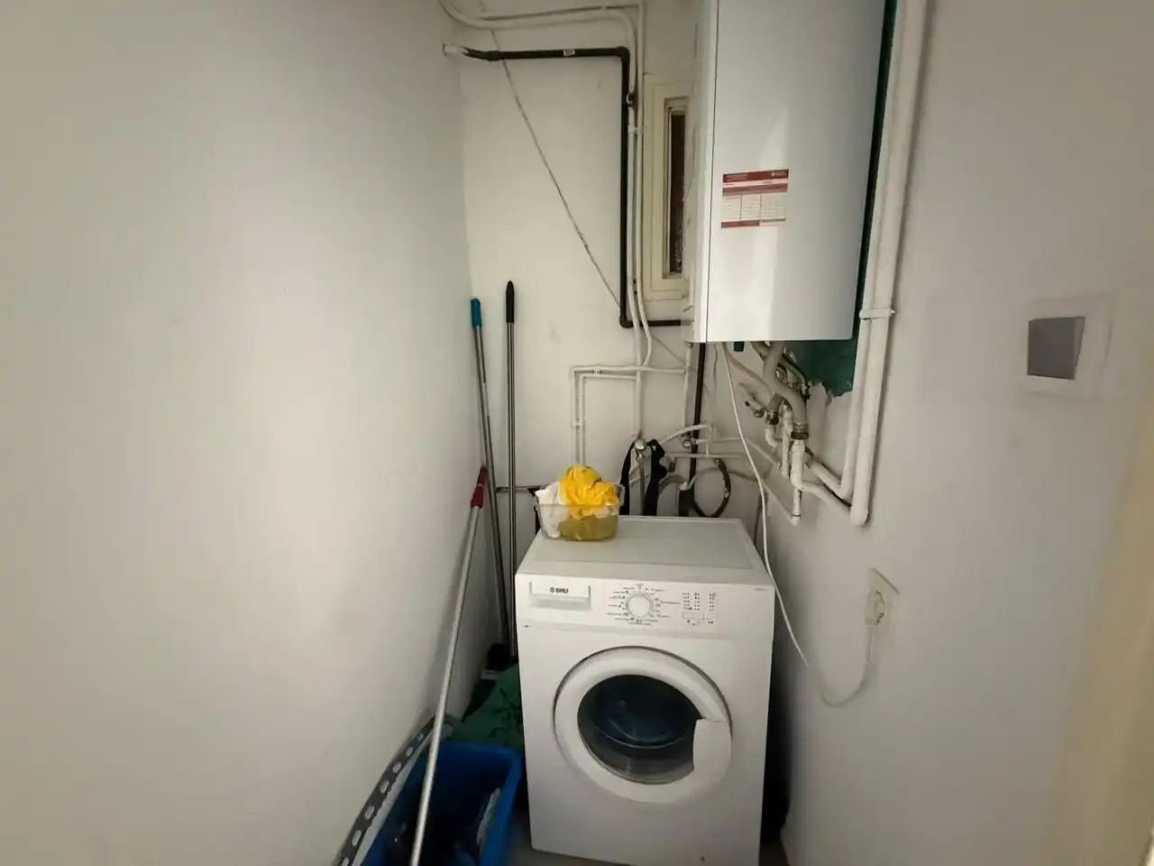 Appartamento 93 m² a Lleida