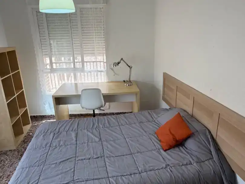Piso de 85 m² en Murcia