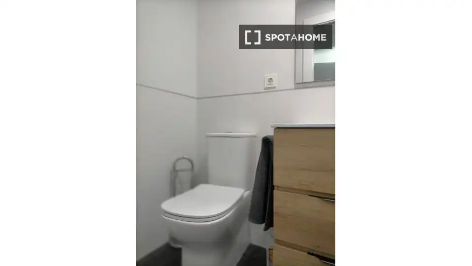 Habitación 92 m², Zaragoza