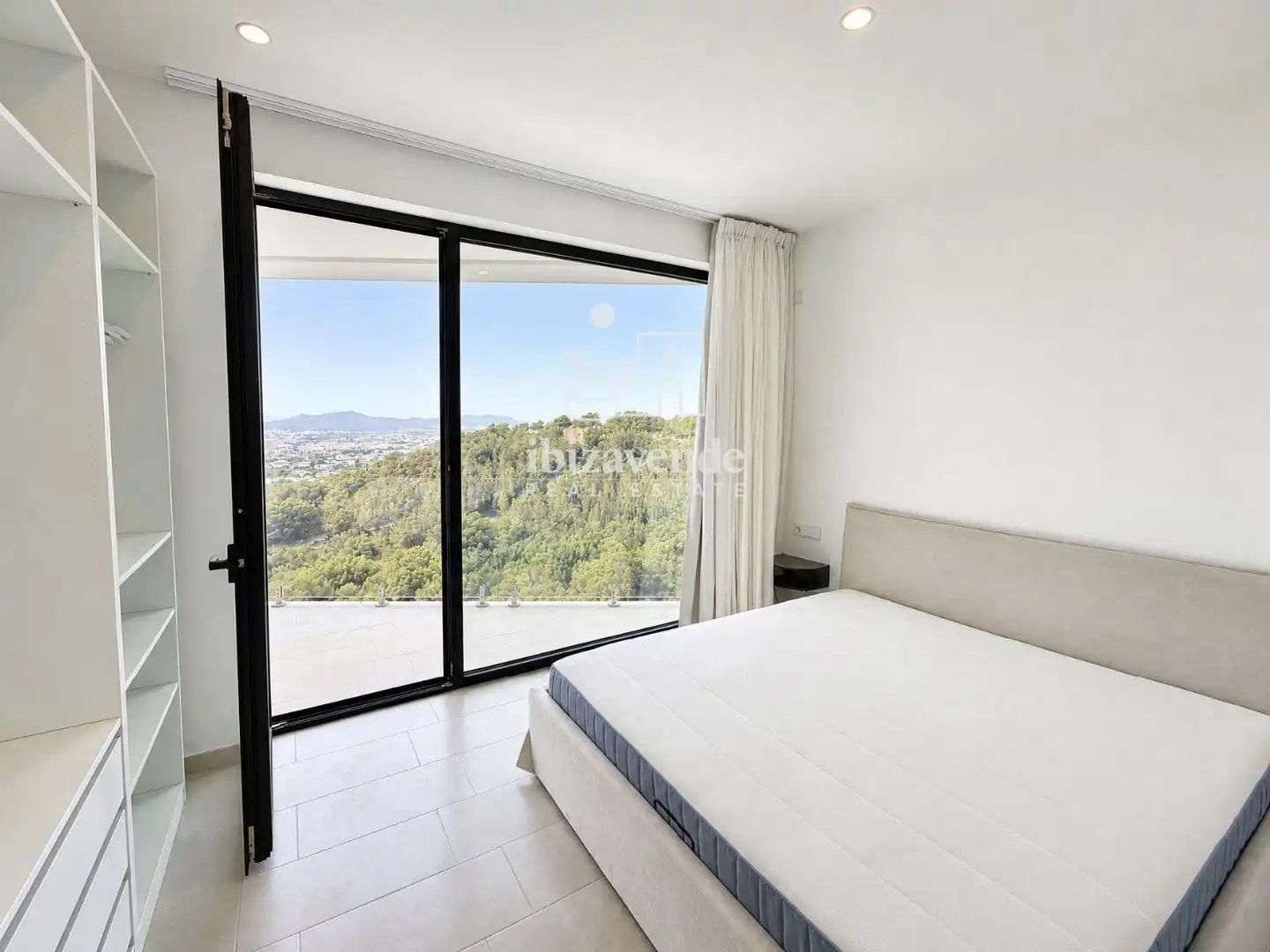 Piso de 350 m² en Ibiza