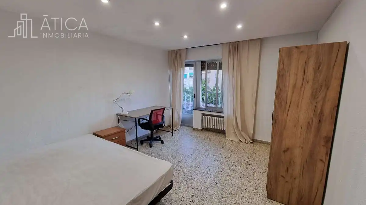 Piso de 137 m² en Salamanca
