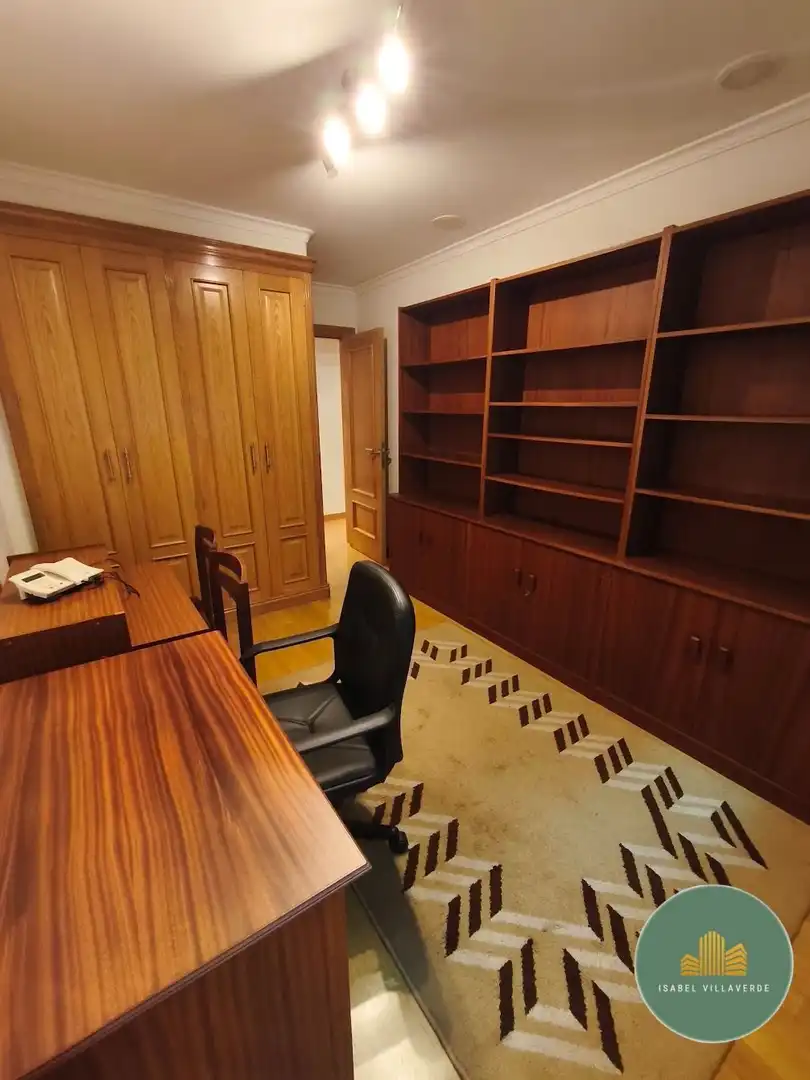 Piso de 100 m² en La Coruña