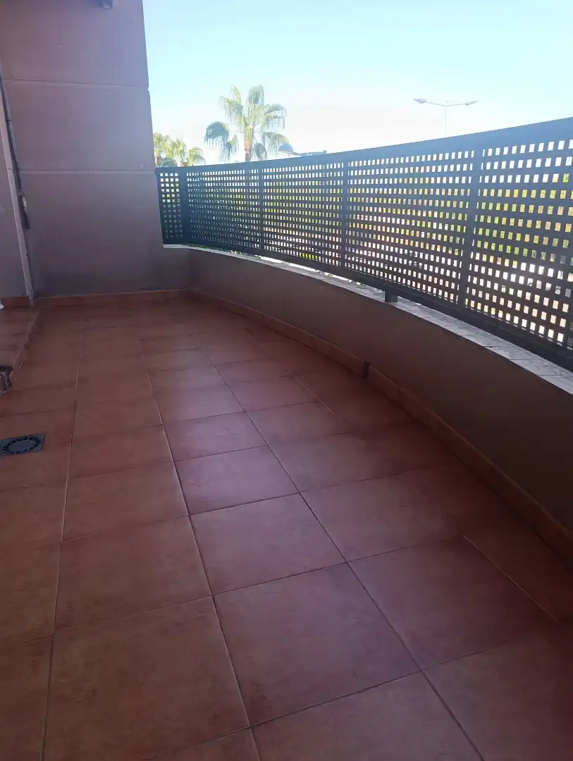 Piso de 105 m² en Dos Hermanas
