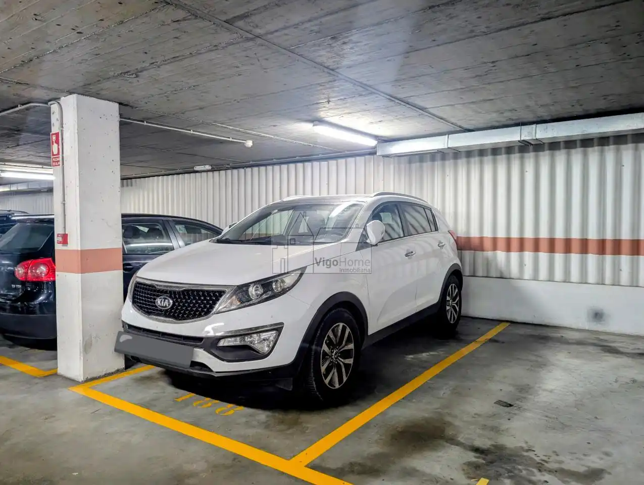 Pis de 90 m² a Vigo