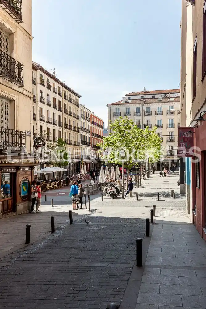 Pis de 45 m² a Madrid