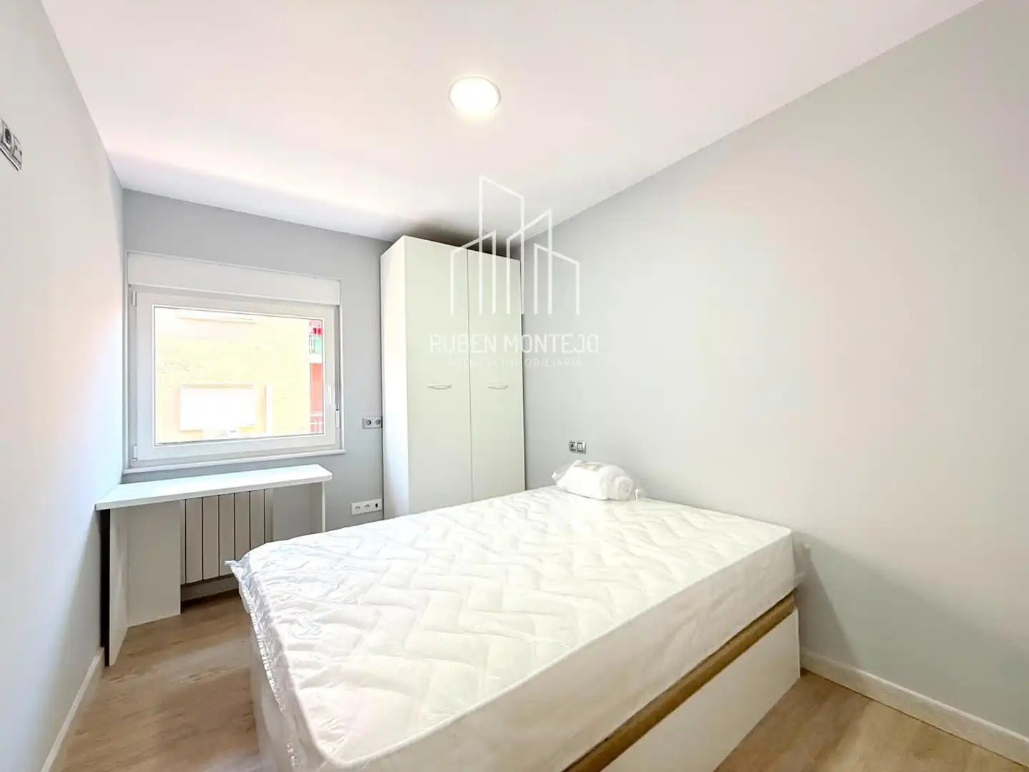 Piso de 80 m² en Salamanca