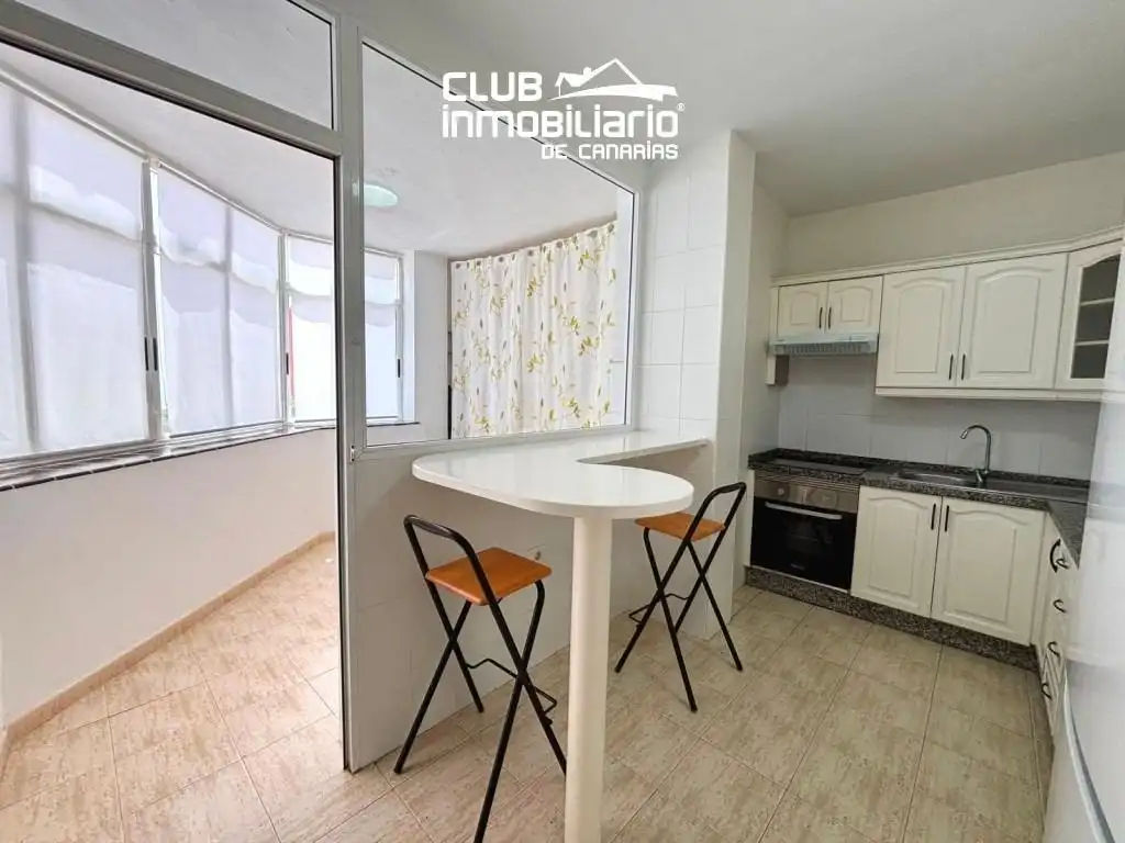 Piso de 89 m² en Adeje