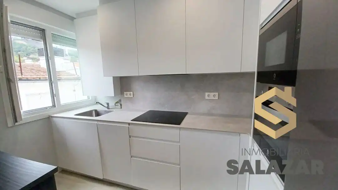 Piso de 53 m² en Bilbao