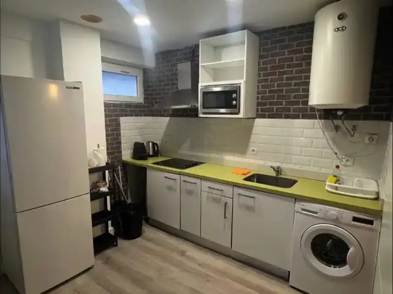 Piso de 50 m² en Laredo