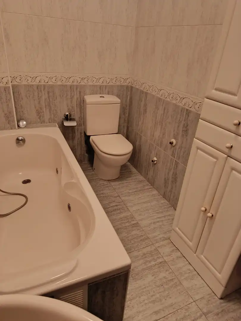 Piso de 130 m² en Santander