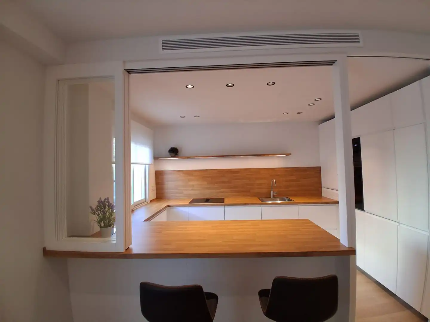 Piso de 105 m² en Málaga