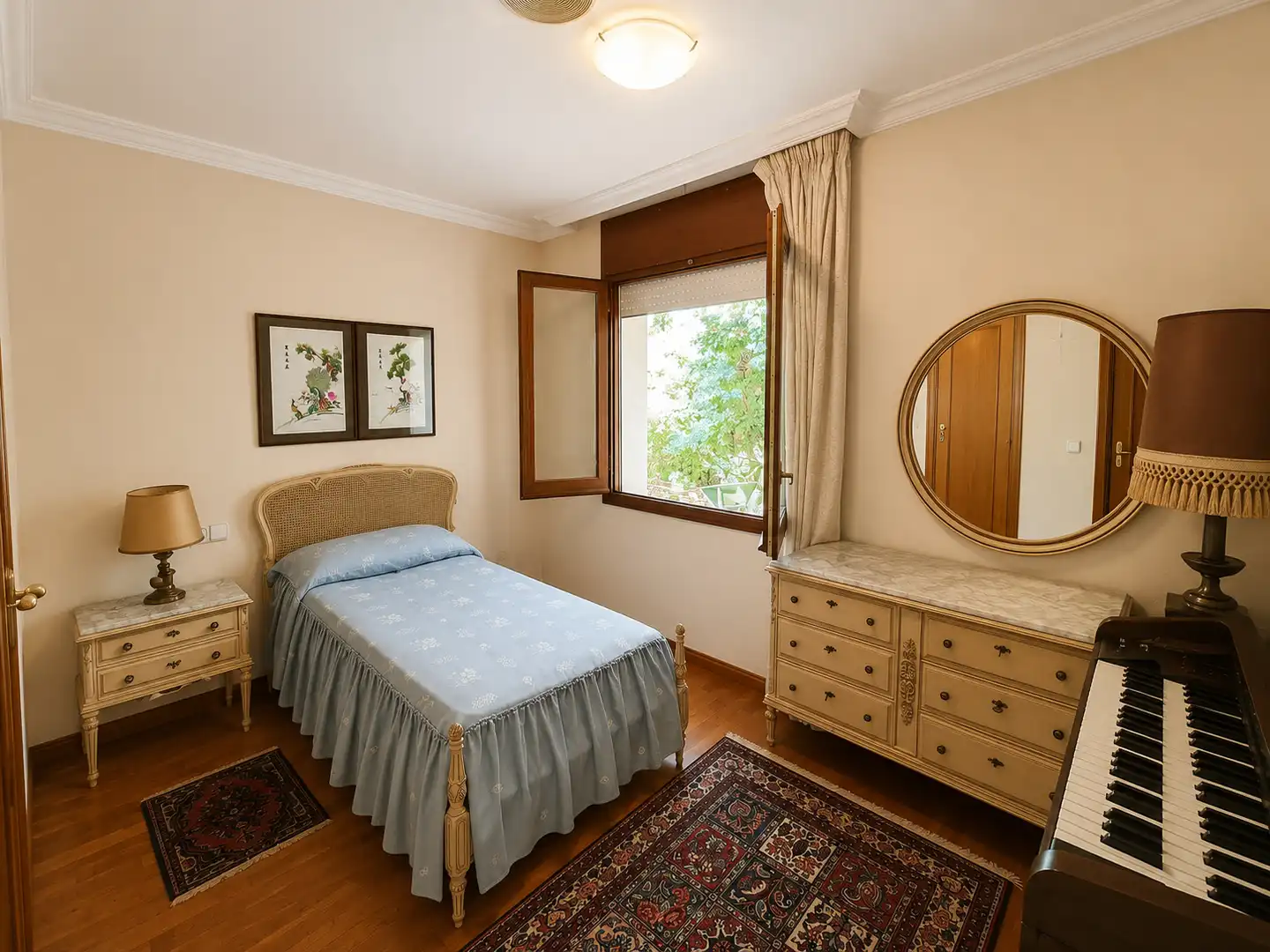 Pis de 194 m² a Girona