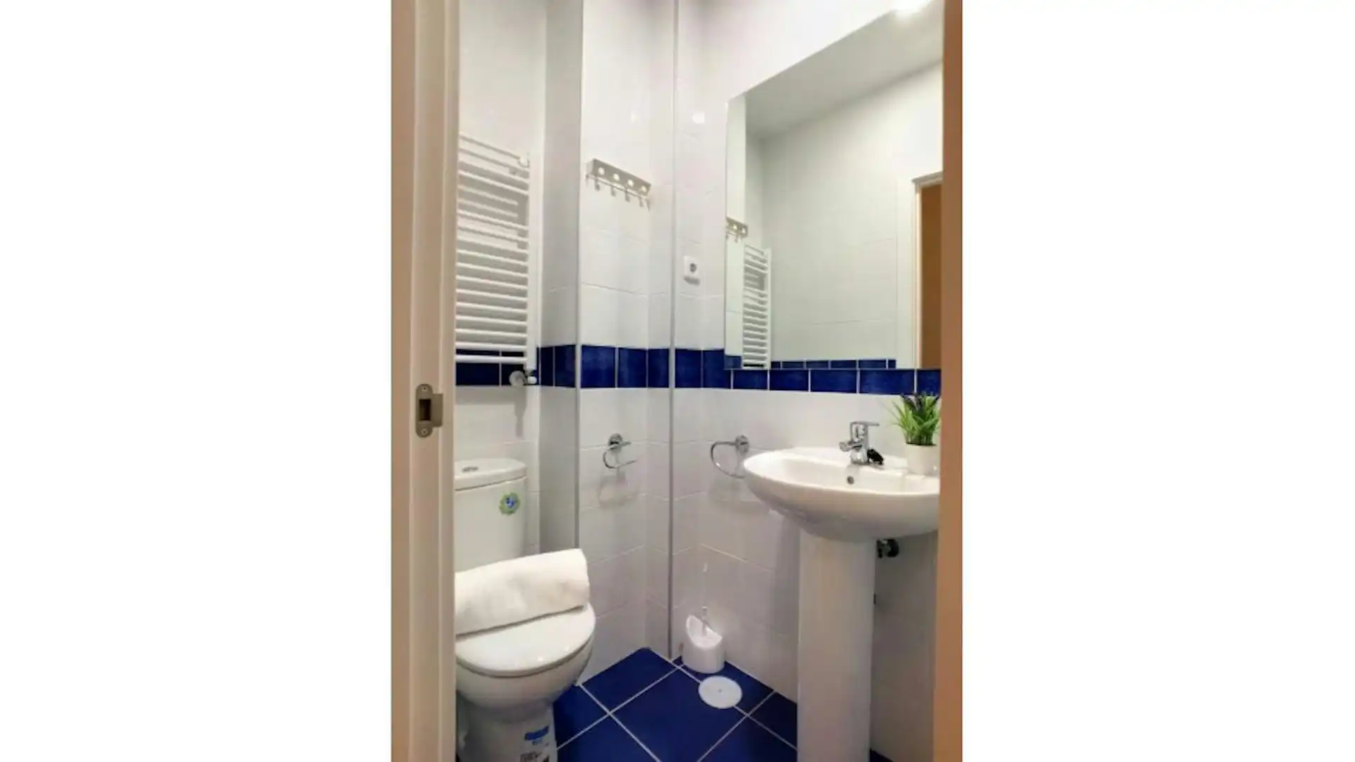 Habitación 7 m², Madrid