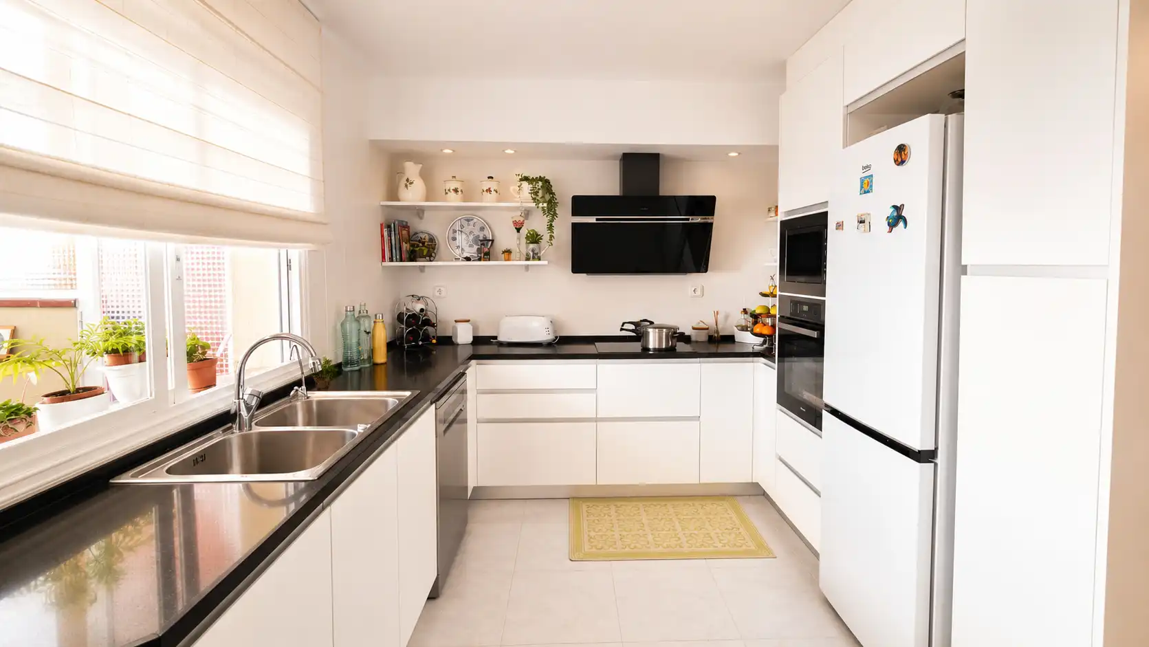 Casa de 203 m² en Sabadell