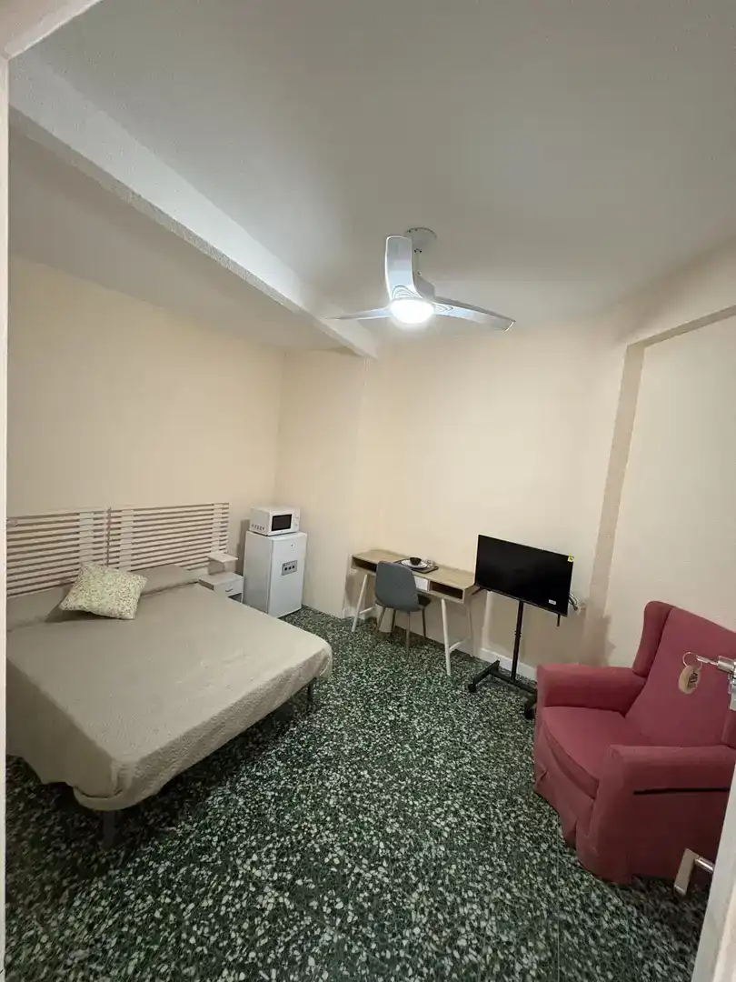 Habitación 120 m², Alzira