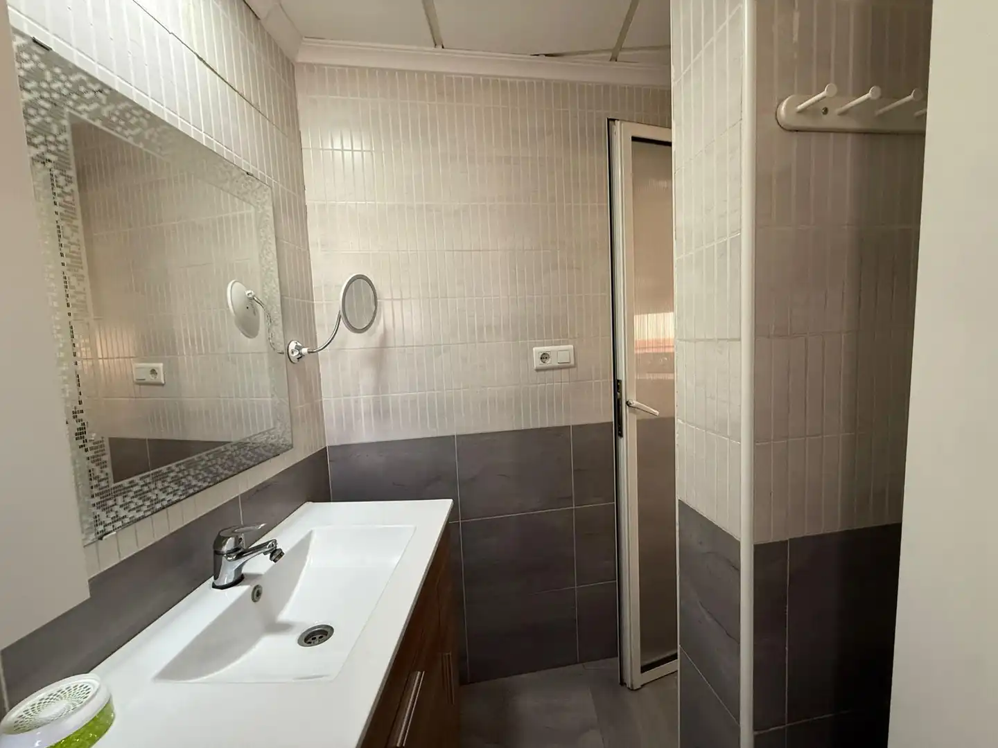 Wohnung 78 m² in Novelda