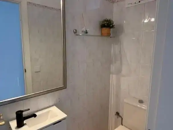 Piso de 165 m² en El Rosario