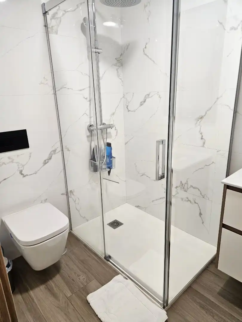 Pis de 70 m² a Santiago de Compostel·la