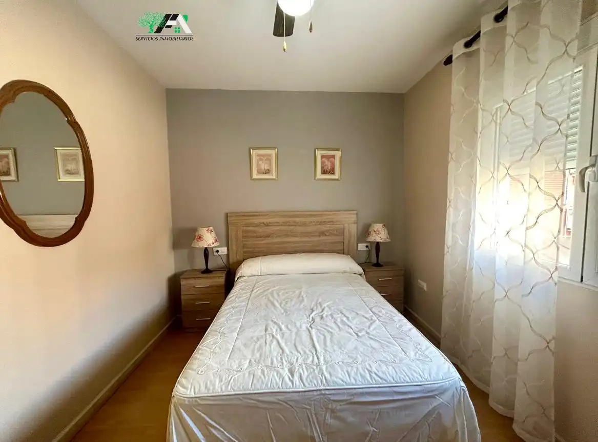 Piso de 42 m² en Baeza