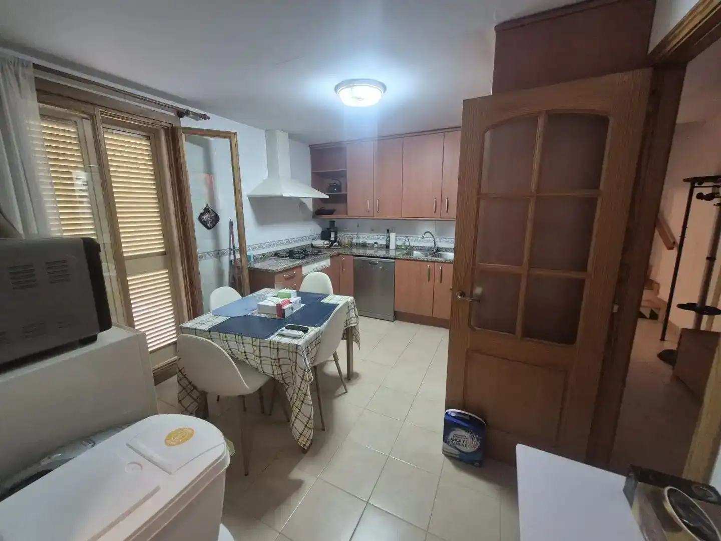 Piso de 110 m² en Palma