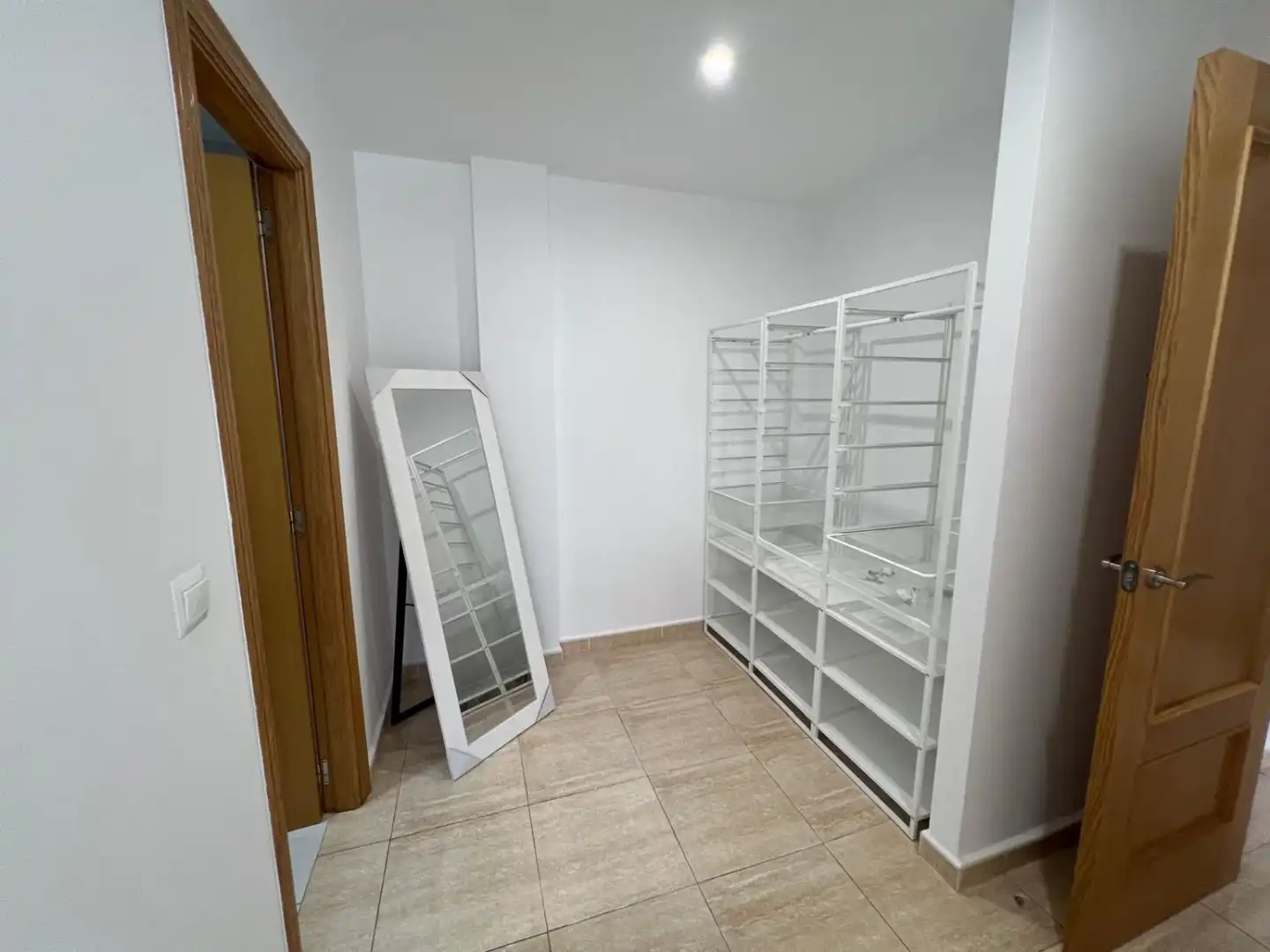 Piso de 117 m² en Nules