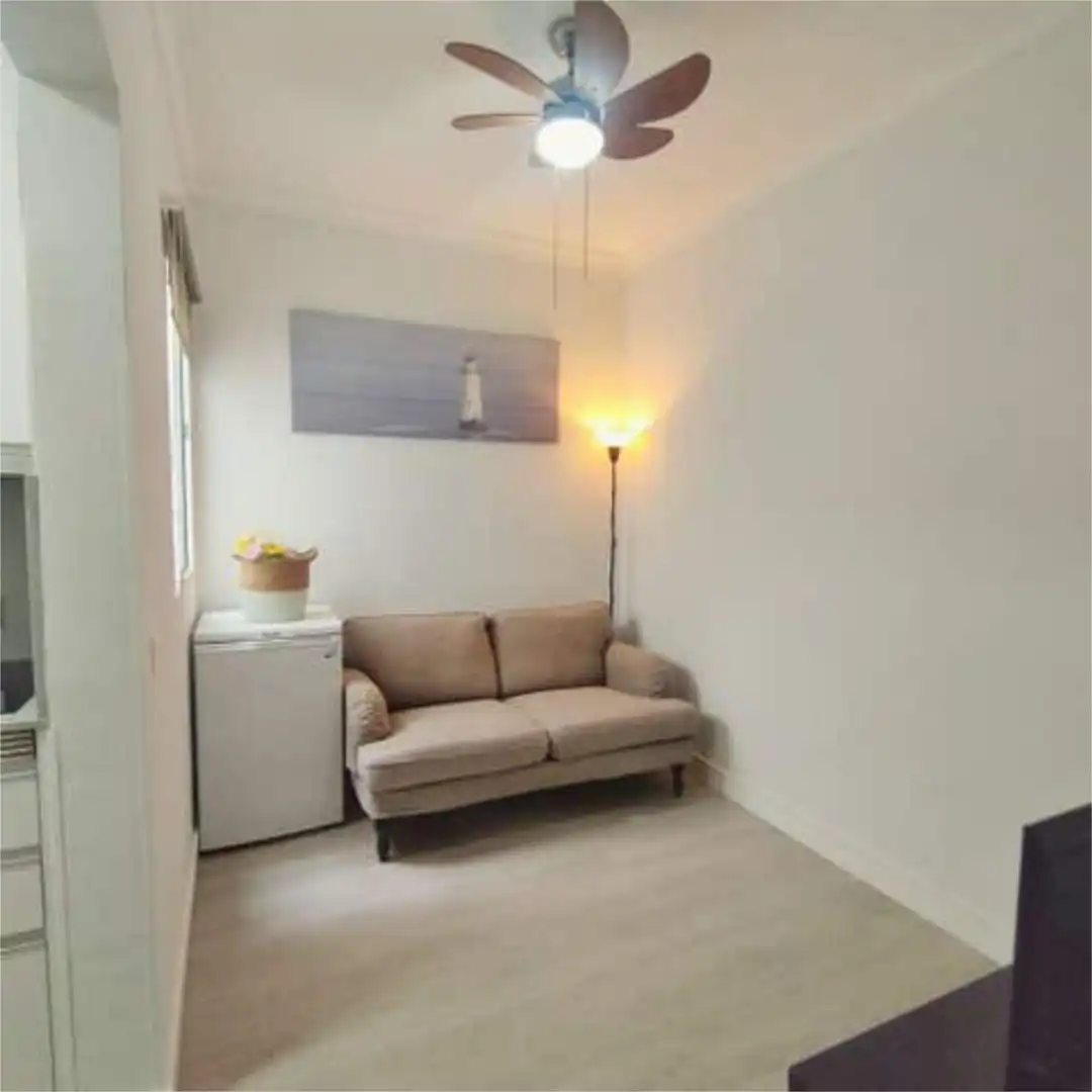 Piso de 44 m² en Las Palmas de Gran Canaria
