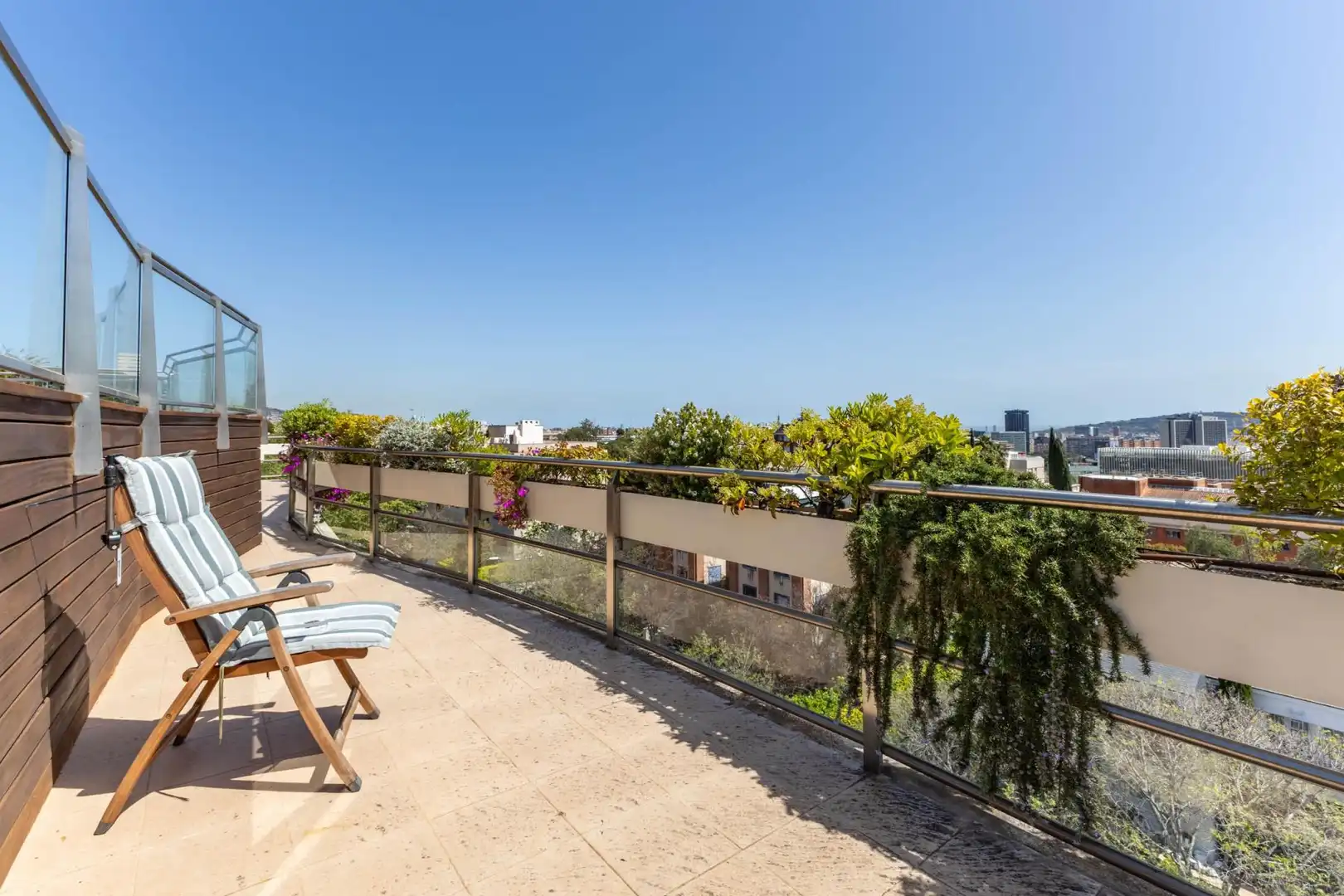 Piso de 108 m² en Barcelona