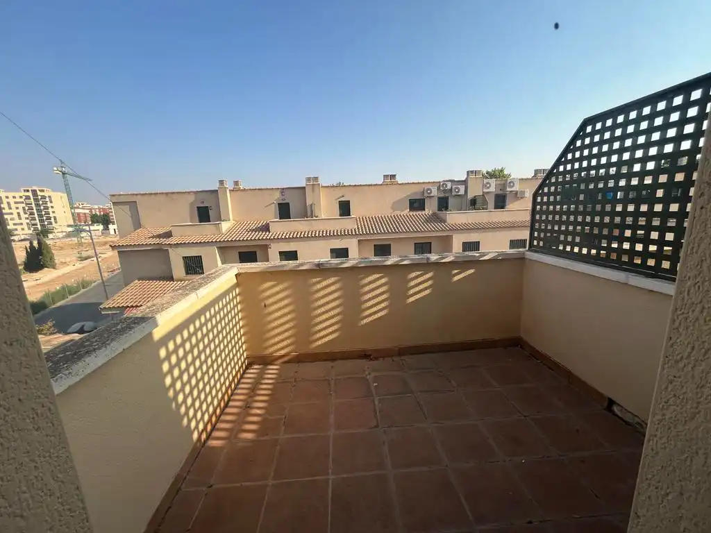 Piso de 260 m² en Albacete