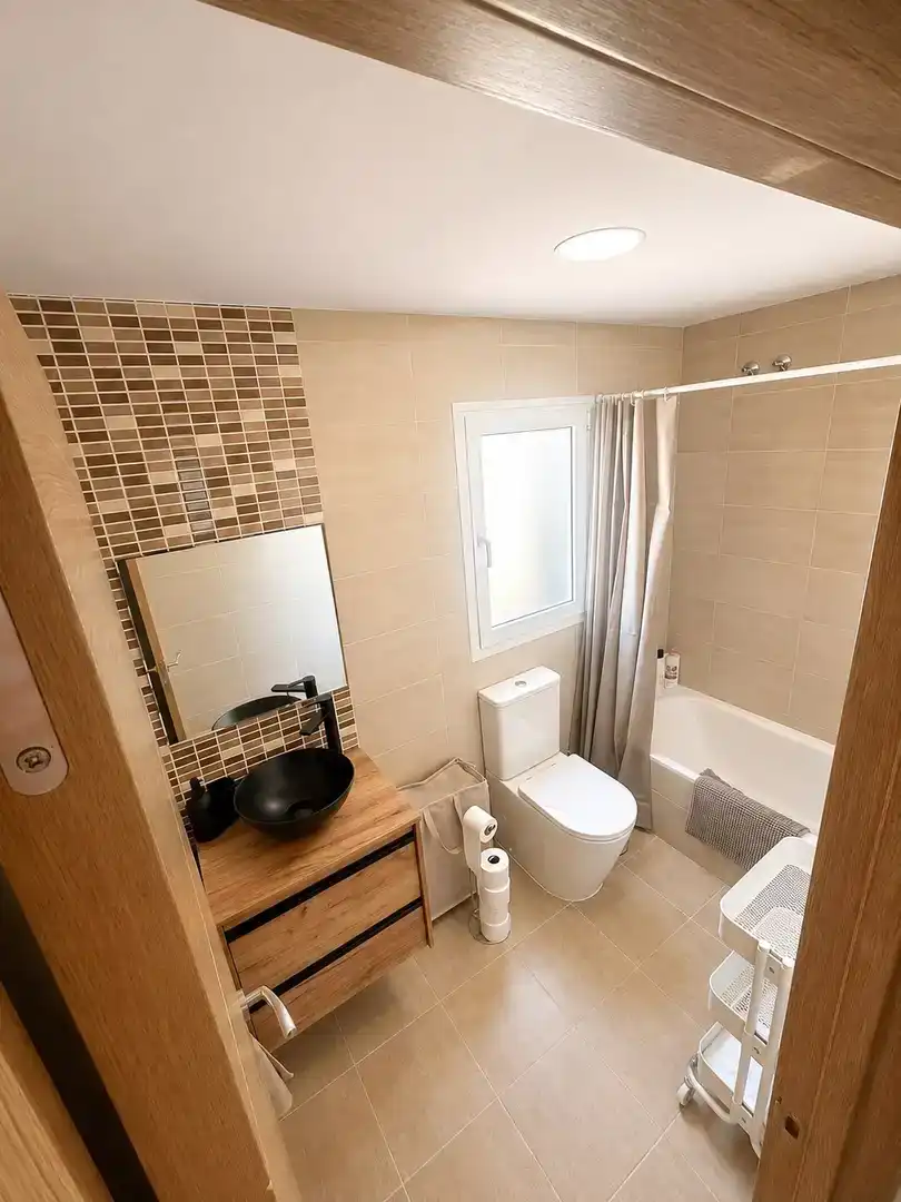Casa de 130 m² en Almazora