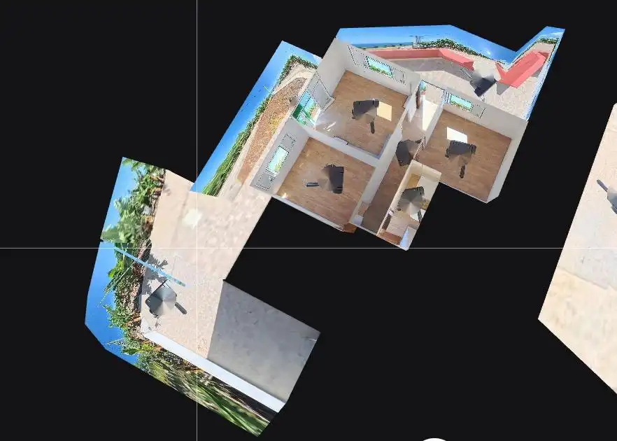 Piso de 50 m² en Barlovento