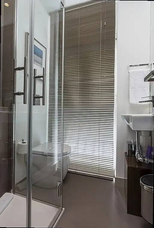 Pis de 55 m² a Alcalá de Henares